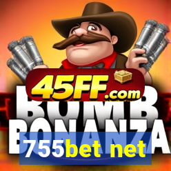 755bet net